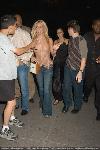 Video Music Awards 2003 (вечеринка)