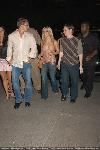 Video Music Awards 2003 (вечеринка)