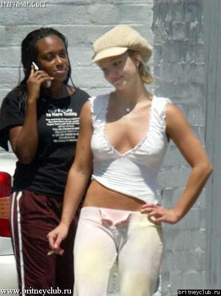 Бритни в Лос-Анджелесе021.jpg(Бритни Спирс, Britney Spears)