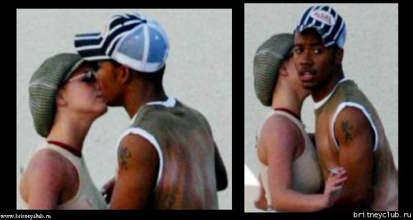 Britney & Columbus Short01.jpg(Бритни Спирс, Britney Spears)