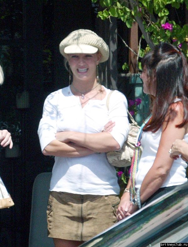 Santa Monica113893.jpg(Бритни Спирс, Britney Spears)