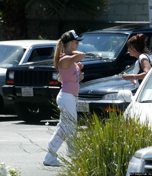 Santa Monica12941-05.jpg(Бритни Спирс, Britney Spears)