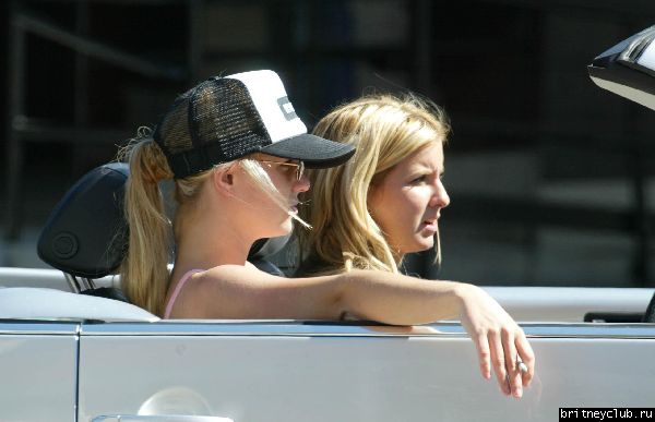 Santa Monica12941-13.jpg(Бритни Спирс, Britney Spears)