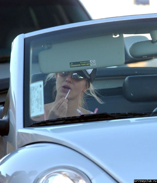 Santa Monica12941-23.jpg(Бритни Спирс, Britney Spears)