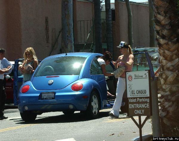 Santa Monica12941-28.jpg(Бритни Спирс, Britney Spears)