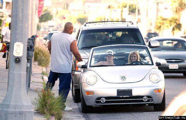 Santa Monica12941-29.jpg(Бритни Спирс, Britney Spears)
