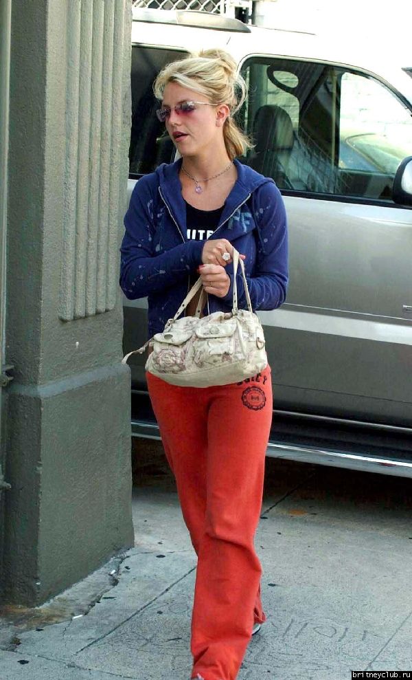 Santa Monica424886b.jpg(Бритни Спирс, Britney Spears)