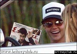 Бритни на шоппинге в Лос-Анджелесеcolin1.jpg(Бритни Спирс, Britney Spears)