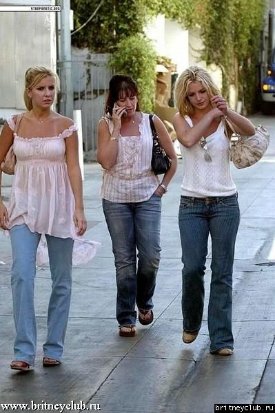 Бритни в Санта Монике007.jpg(Бритни Спирс, Britney Spears)