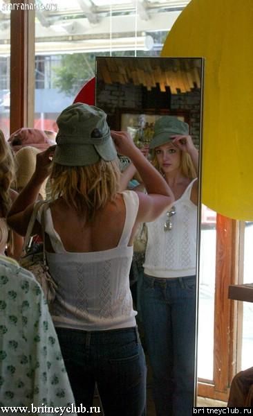 Бритни в Санта Монике010.jpg(Бритни Спирс, Britney Spears)