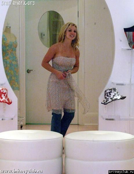 Бритни в Санта Монике014.jpg(Бритни Спирс, Britney Spears)