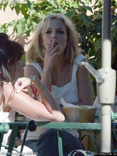Шоппинг в Санта Монике019.jpg(Бритни Спирс, Britney Spears)