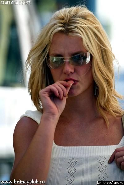 Бритни в Санта Монике025.jpg(Бритни Спирс, Britney Spears)