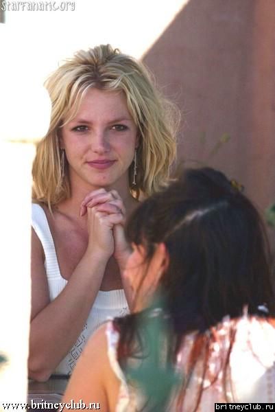 Бритни в Санта Монике026.jpg(Бритни Спирс, Britney Spears)