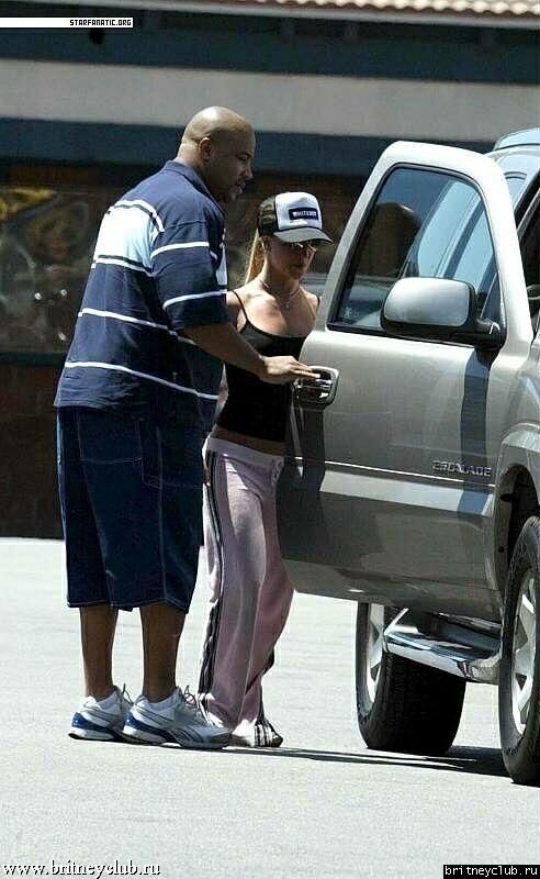 Бритни в Санта Монике1061070667429.jpg(Бритни Спирс, Britney Spears)