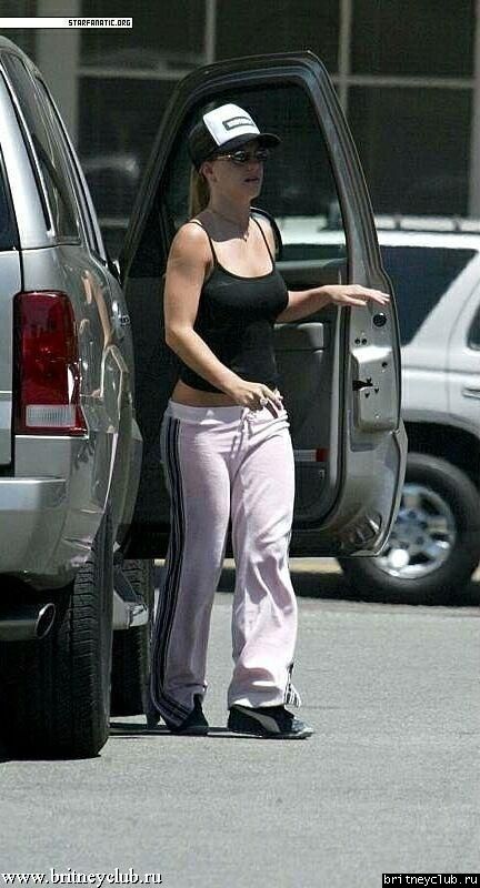 Бритни в Санта Монике1061070669398.jpg(Бритни Спирс, Britney Spears)
