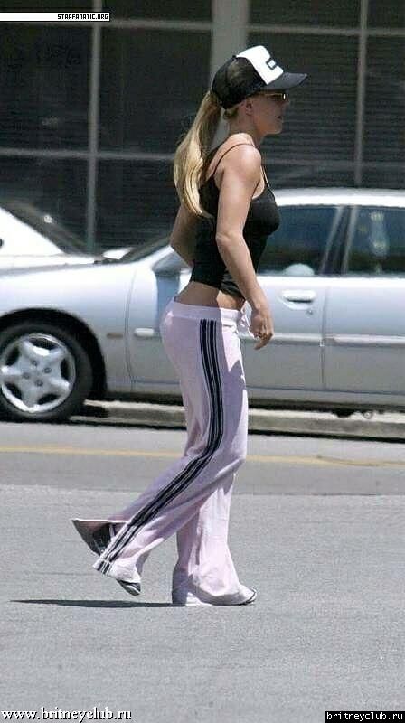 Шоппинг в Голливуде1061070669976.jpg(Бритни Спирс, Britney Spears)