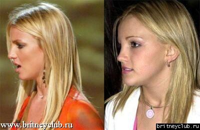 Britney & Jamie Lynnsisters1.jpg(Бритни Спирс, Britney Spears)