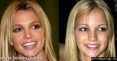 Britney & Jamie Lynnsisters2.jpg(Бритни Спирс, Britney Spears)