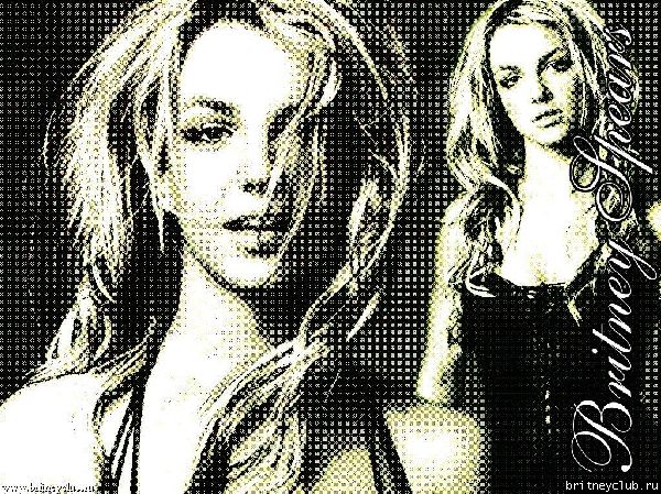Новые обои на рабочий столwallpaper-14-1024.jpg(Бритни Спирс, Britney Spears)