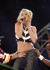 Nfl Kickoff Performance Rehearsals