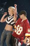 Nfl Kickoff Performance Rehearsals