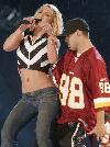 Nfl Kickoff Performance Rehearsals