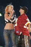 Nfl Kickoff Performance Rehearsals