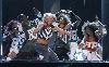 Nfl Kickoff Performance Rehearsals