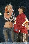 Nfl Kickoff Performance Rehearsals