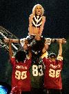 NFL Kickoff Live 2003