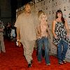 Video Music Awards 2003 (вечеринка)