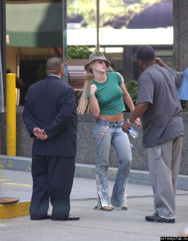 Бритни в Лондонеklny290903_02.jpg(Бритни Спирс, Britney Spears)