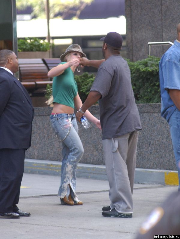Бритни в Лондонеklny290903_04.jpg(Бритни Спирс, Britney Spears)