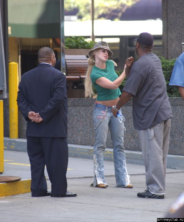Бритни в Лондонеklny290903_07.jpg(Бритни Спирс, Britney Spears)
