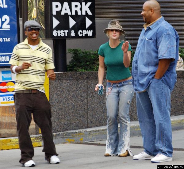 Бритни в Нью-Йоркеniki_utb_octdance_(7).jpg(Бритни Спирс, Britney Spears)