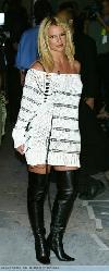 The 2004 Spring Diesel Fashion Show
