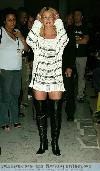 The 2004 Spring Diesel Fashion Show
