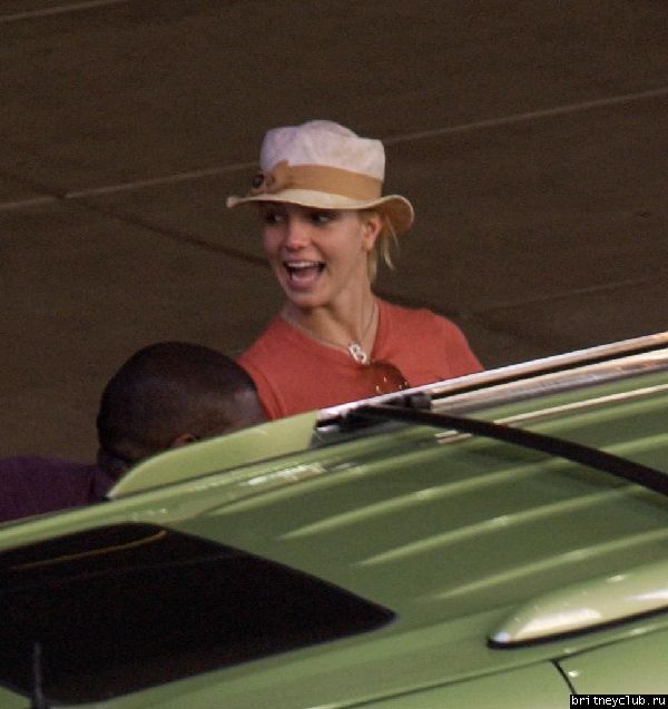 Бритни в аэропорту Лас Вегасаlepa130903_07.jpg(Бритни Спирс, Britney Spears)
