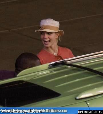 Бритни в Лас Вегасе11.jpg(Бритни Спирс, Britney Spears)