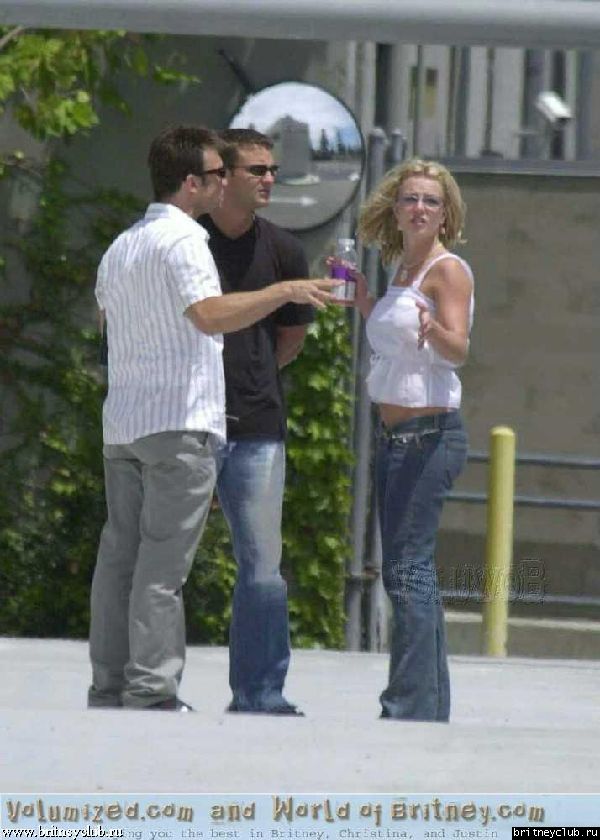 Бритни в Лос Анжелесе02.jpg(Бритни Спирс, Britney Spears)