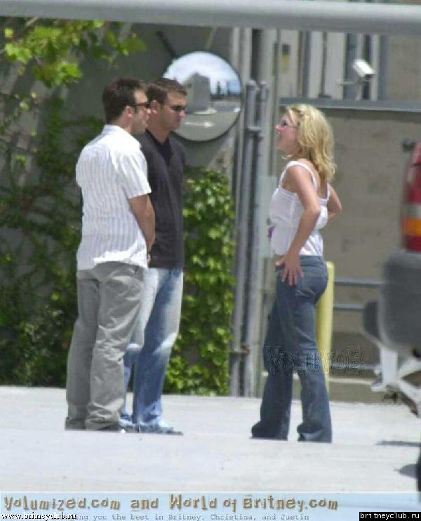 Бритни в Лос Анжелесе403.jpg(Бритни Спирс, Britney Spears)