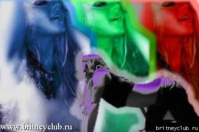 Рисунки фанатов004.jpg(Бритни Спирс, Britney Spears)
