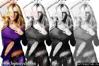 Рисунки фанатов009.jpg(Бритни Спирс, Britney Spears)