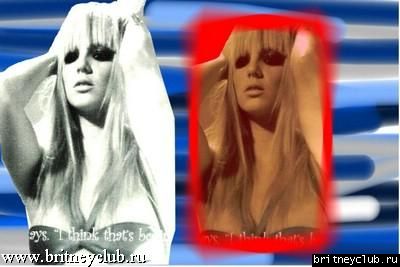 Рисунки фанатов011.jpg(Бритни Спирс, Britney Spears)