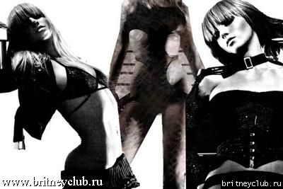 Рисунки фанатов014.jpg(Бритни Спирс, Britney Spears)