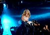 Las Vegas surprise performance