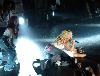 Las Vegas surprise performance
