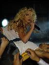 Las Vegas surprise performance (дополнение)