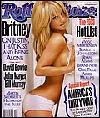 Photoshoot Rolling Stone Magazine 2003